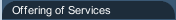 Offering of Services